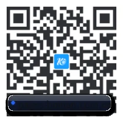 安卓 APP 二维码